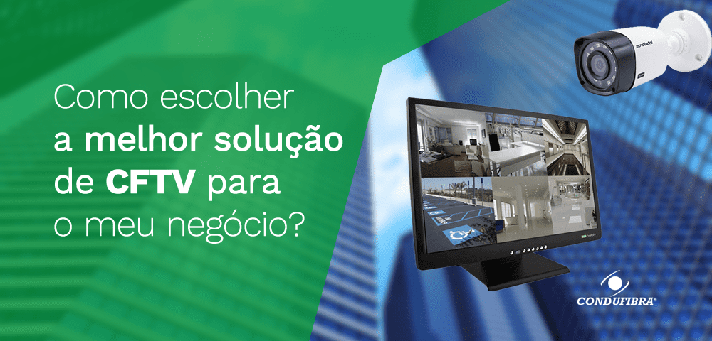 Desvendando o Mistério da Vigilância Inteligente: O que é CFTV? - Martins  Oliveira Sistemas de Segurança e Serviços Terceirizados