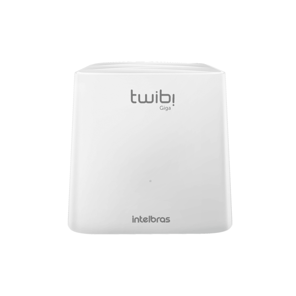 Roteador wireless Mesh Twibi Giga