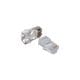 Conector rj45 macho cat. 5e sohoplus