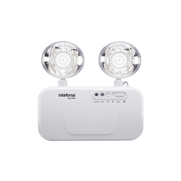 BLOCO DE ILUMINAÇÃO DE EMERGÊNCIA BLA 1200
