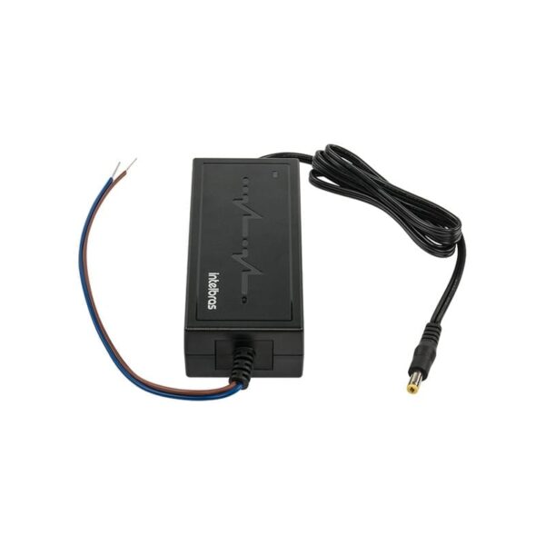 CONVERSOR AUT AC/DC 12,8V 5A - EF 1205S