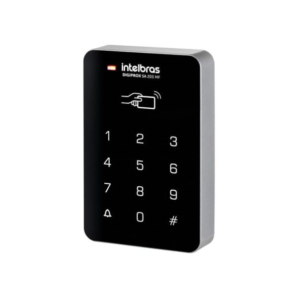 Digiprox SA 203 MF - Controlador de Acesso 13,56MHz