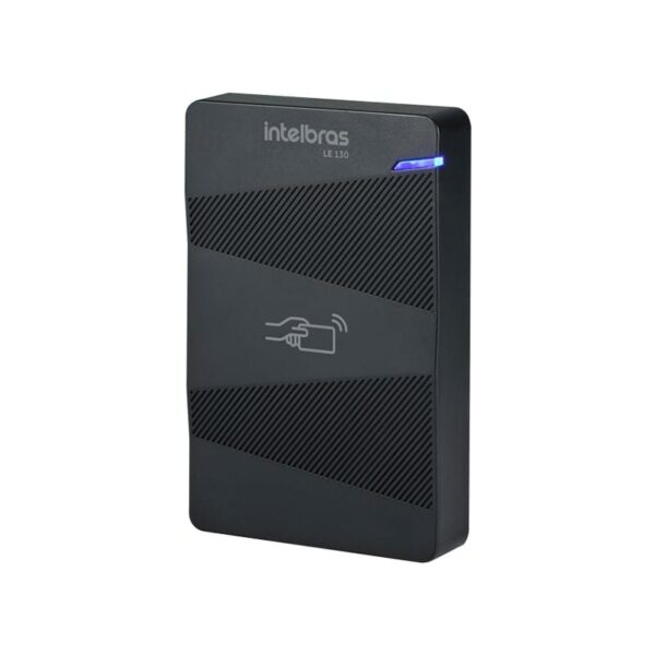 LEITOR DE CARTÃO RFID LE 130