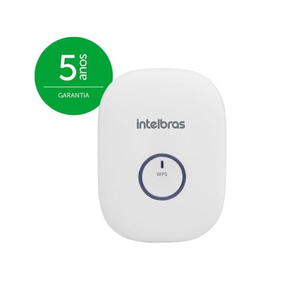 REPETIDOR WIRELESS IWE 3000N