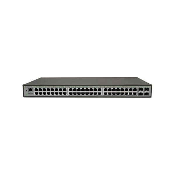 Switch Gerenciável 48P Giga SG 5204 MR L2+