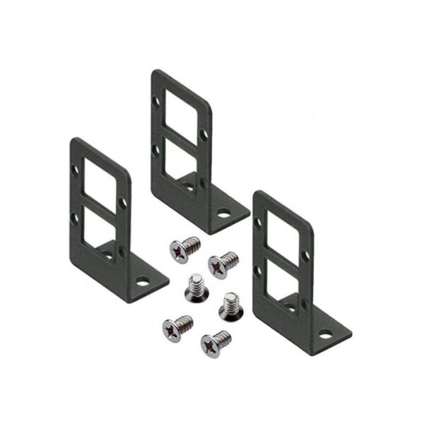 KIT SUPORTE DE ADAPTADOR PARA DIO A270 LC SC 3 PEÇAS - 5537