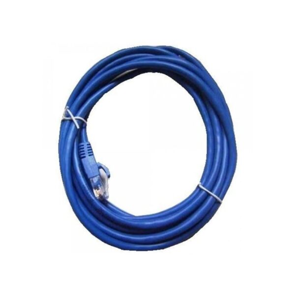 PATCH CORD U/UTP MULT. CM CAT.5E 20M AZ