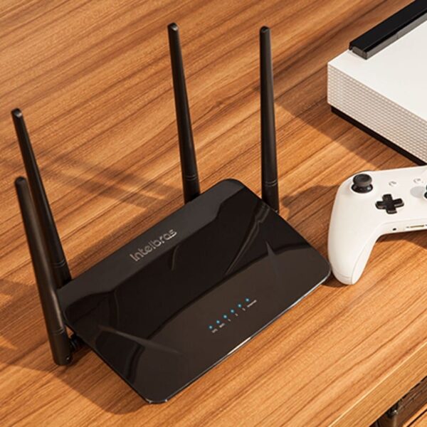 ROTEADOR WI-FI 5 ACTION RF 1200 - 7475