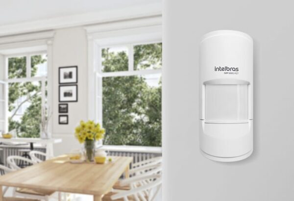 SENSOR  IVP 5001 PET SHIELD