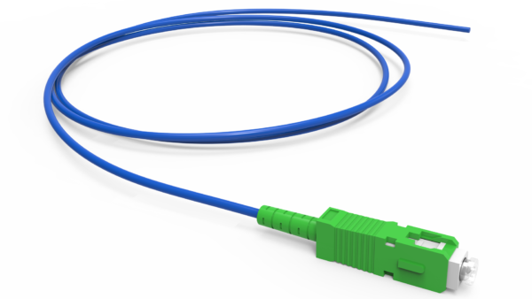EXTENSAO DUPLEX MM (62.5) SC-SPC 1.5M