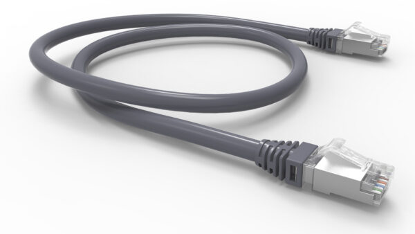 PATCH CORD F/UTP GIGALAN CAT 6 15M CZ