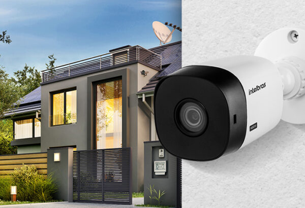 VHL 1120 B - C MERA BULLET INFRAVERM. HDCVI LITE (HDCVI), HD (720P), SENSOR 1/2.7", LENTE 3.6MM,  NGULO DE VISÃO 96°, 20M IR, INSTALAÇÃO INTERNA E EXTERNA.
