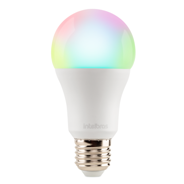 Lâmpada LED Wi-Fi Smart EWS 409