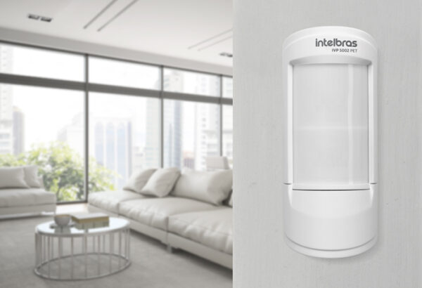 SENSOR  IVP 5002 PET