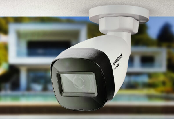 VHD 1130 B - GERAÇÃO 7 - C MERA BULLET INFRAVERMELHO MULTI HD®, 4X1 = HDCVI, AHD-M, HDTVI(V2.0) E ANALÓGICO, RESOLUÇÃO (HD) 720P, SENSOR 1/2.8", LENTE 2,8 MM,  NGULO DE VISÃO 109°, 30M IR, MENU OSD, INSTALAÇÃO INTERNA E EXTERNA.