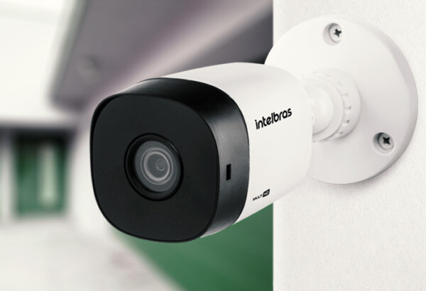 VHD 1230 B - GERAÇÃO 7 - C MERA BULLET INFRAVERMELHO MULTI HD®, 4X1 = HDCVI, AHD-H, HDTVI(V2.0) E ANALÓGICO, RESOLUÇÃO (FULL HD) 1080P, SENSOR 1/2.8", LENTE 3,6MM,  NGULO DE VISÃO 98°, 30M IR, MENU OSD, INSTALAÇÃO INTERNA E EXTERNA