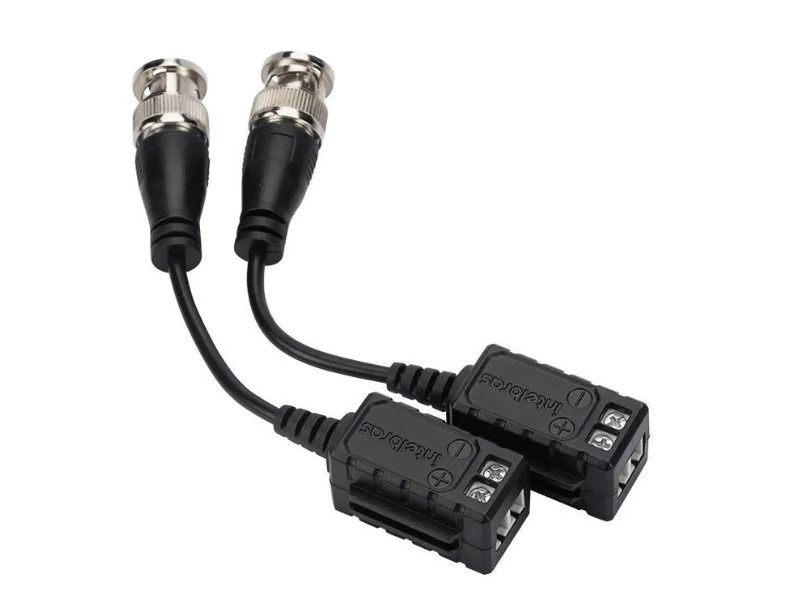 balun passivo vb 501 p g2