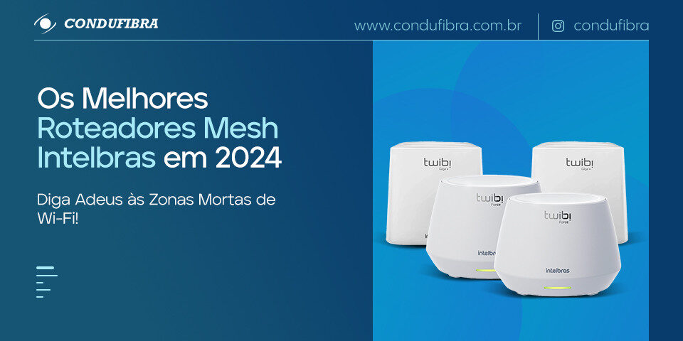 Quer saber mais sobre qual o melhor roteador mesh?